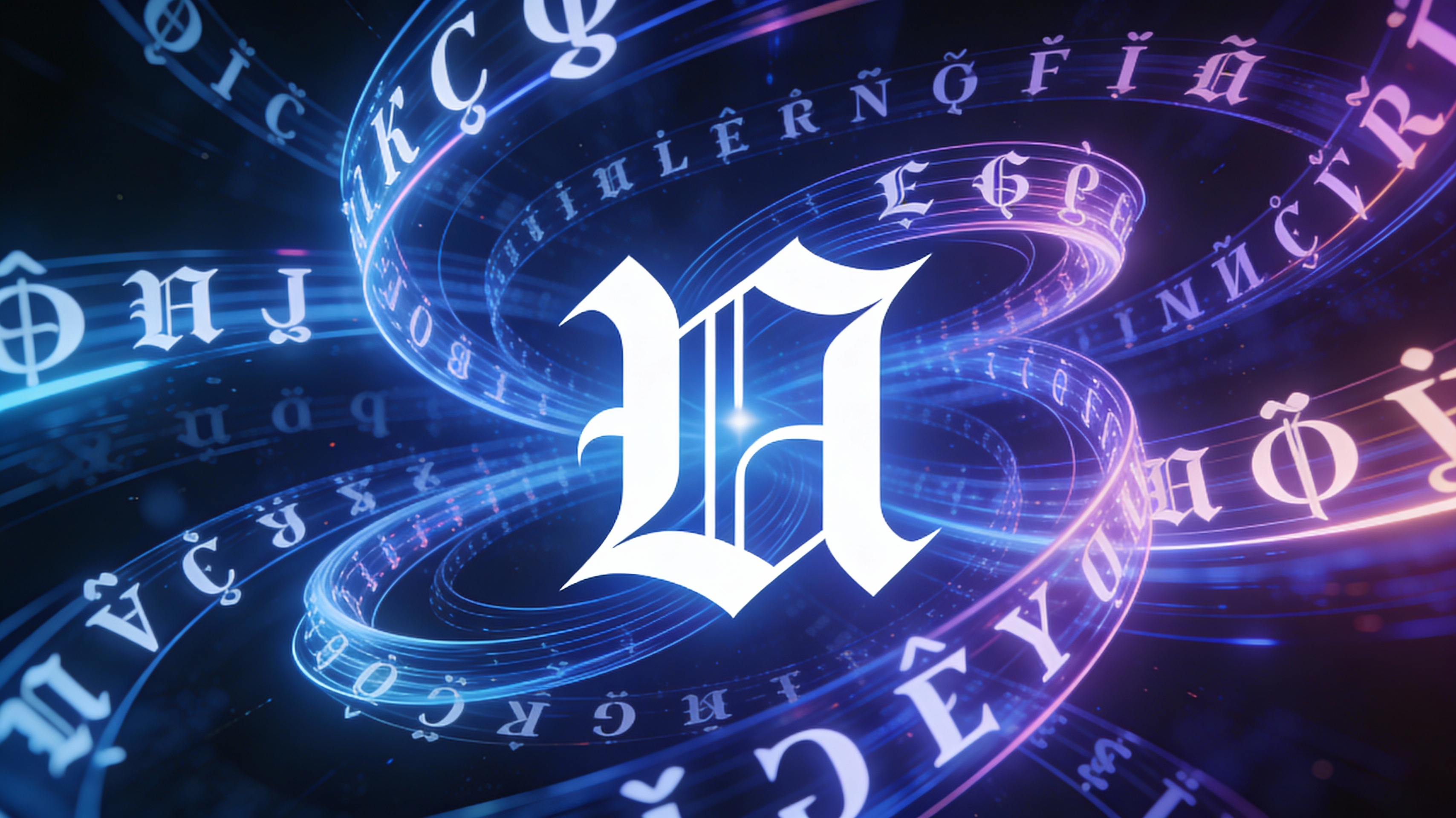 Eldritch Soundscapes - Feature illustration