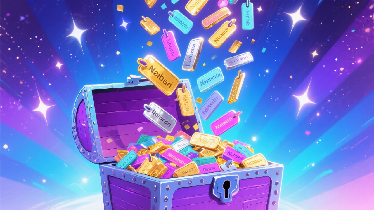 Completely Free - Feature illustration