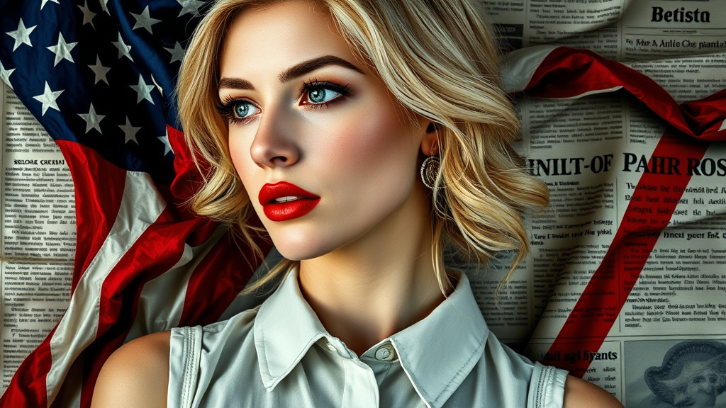 AI generated image on BasedLabs