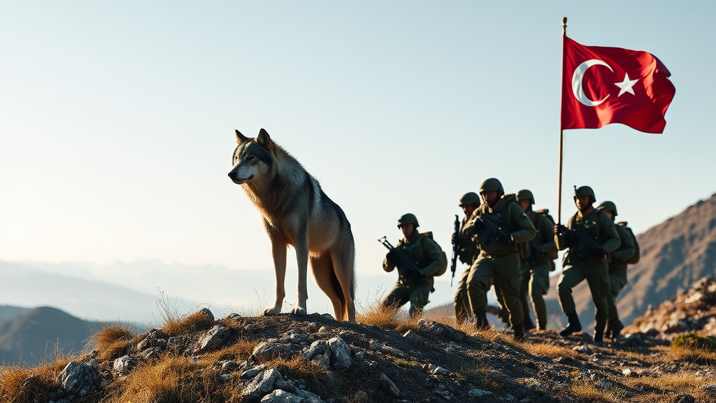 AI generated content