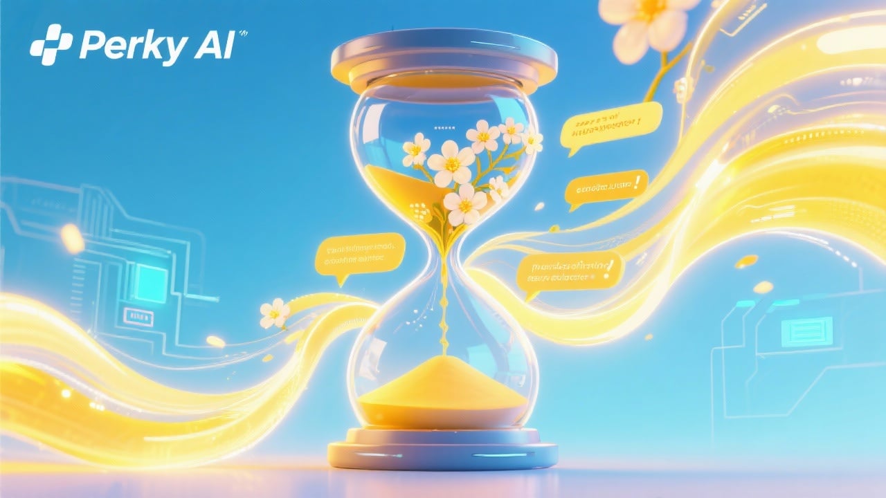 Save Time and Effort - Feature illustration