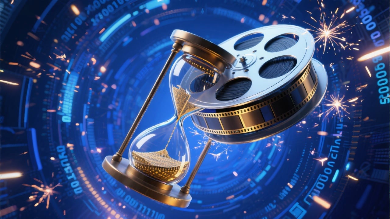 Save Time and Effort - Feature illustration