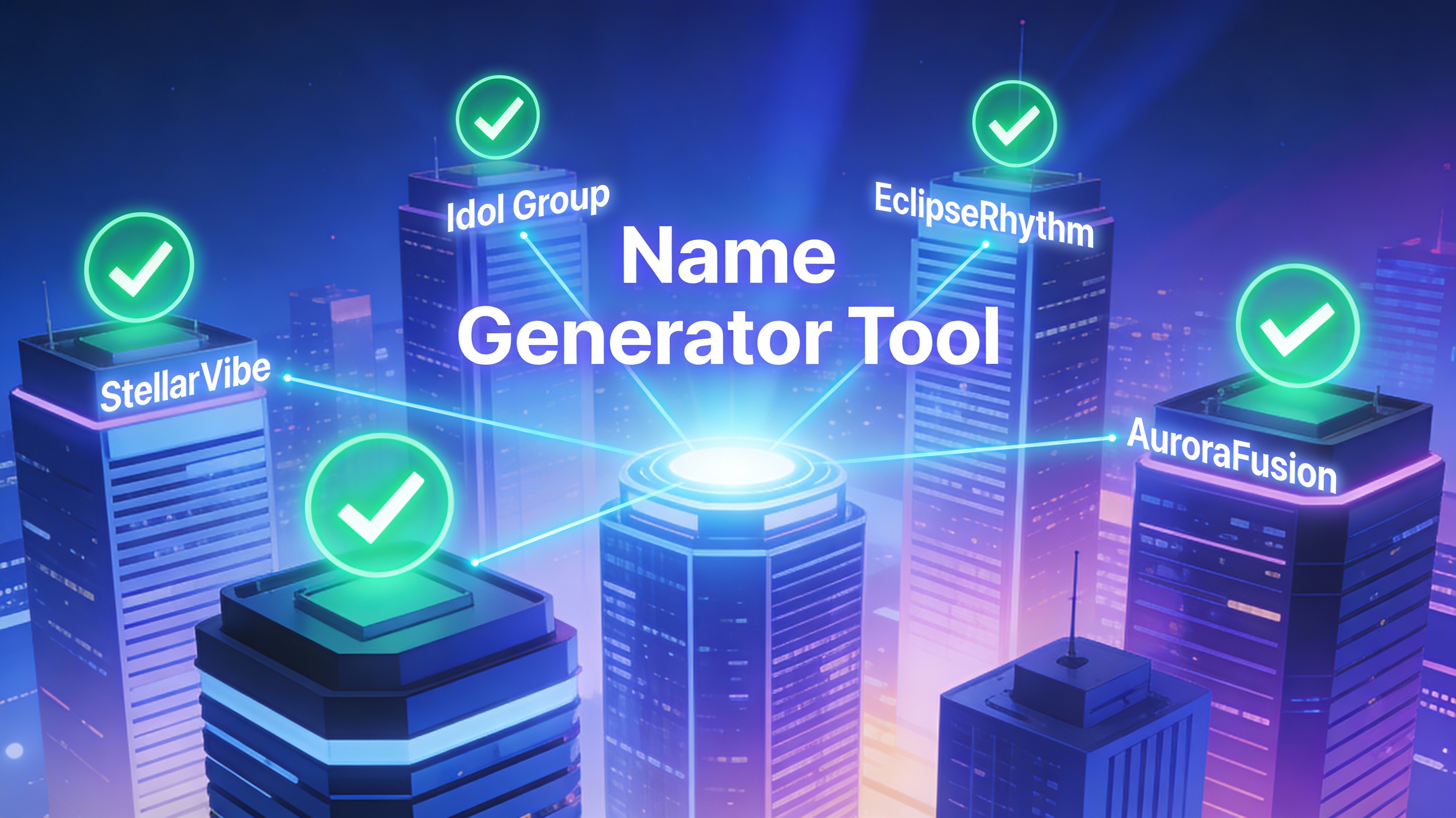 Automated Availability Checks - Feature illustration