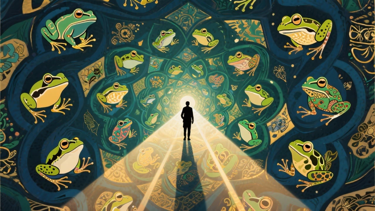 Unlimited Design Ideas - Feature illustration