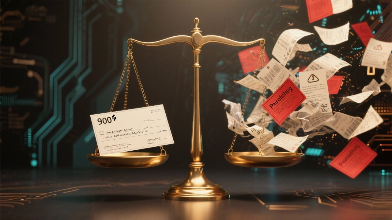 Avoid Costly Errors - Feature illustration