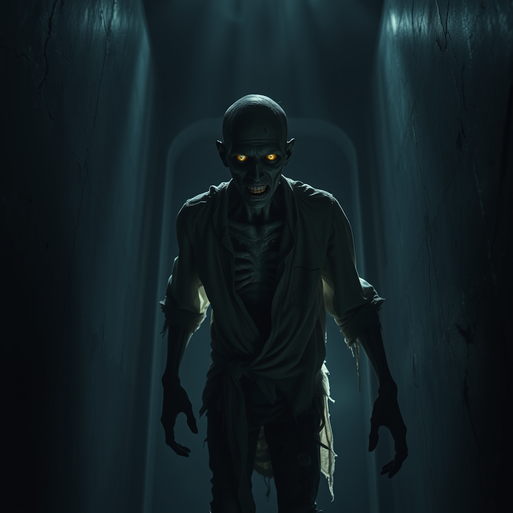 AI generated image on BasedLabs