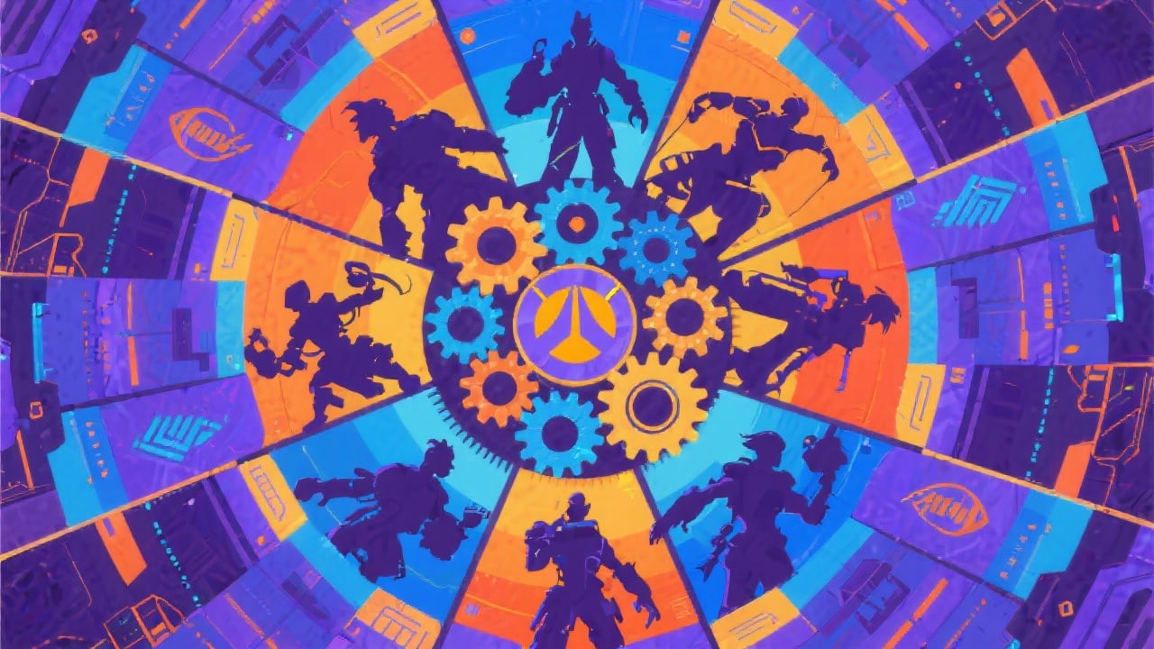 Improve Your Overall Skills - Feature illustration