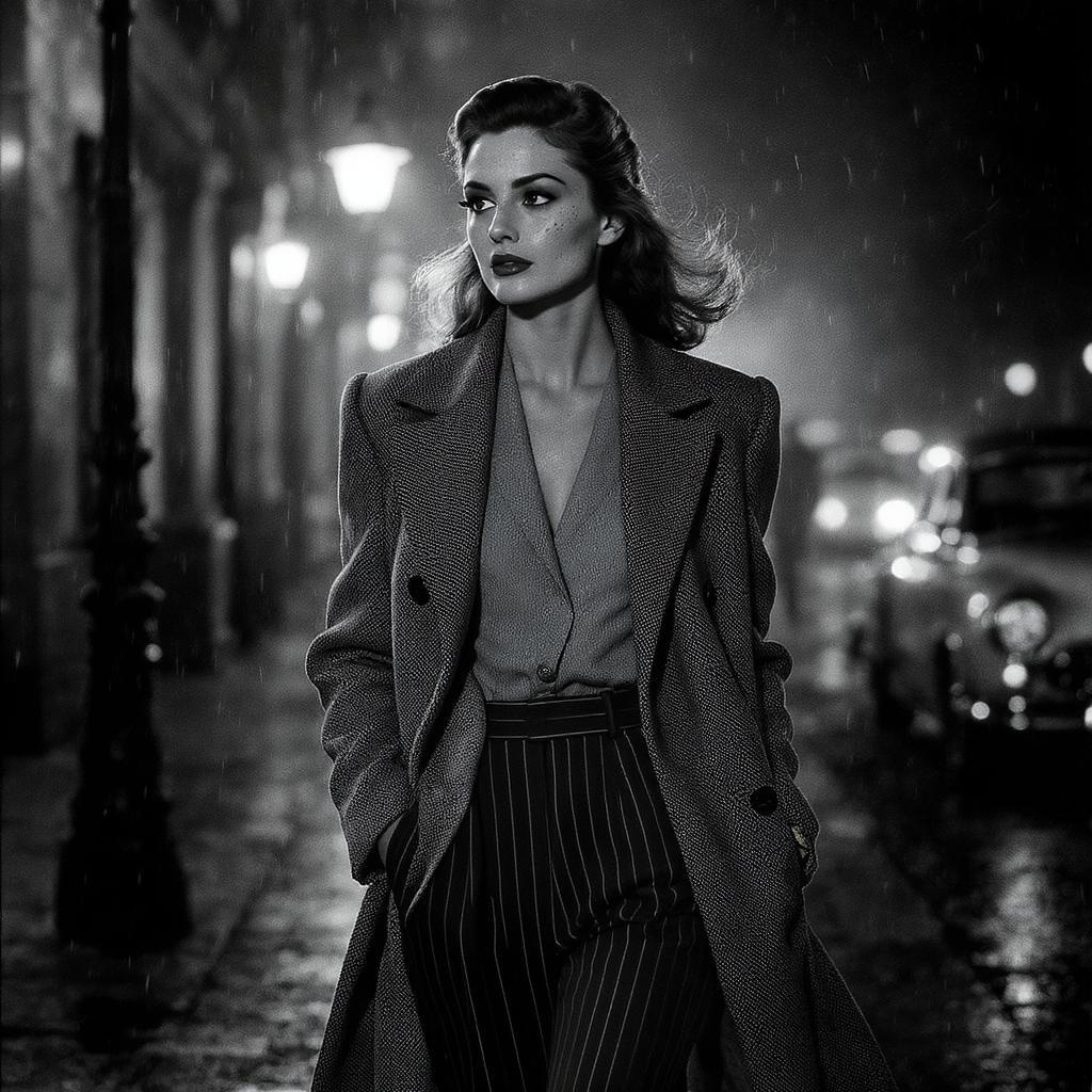 AI generated image on BasedLabs