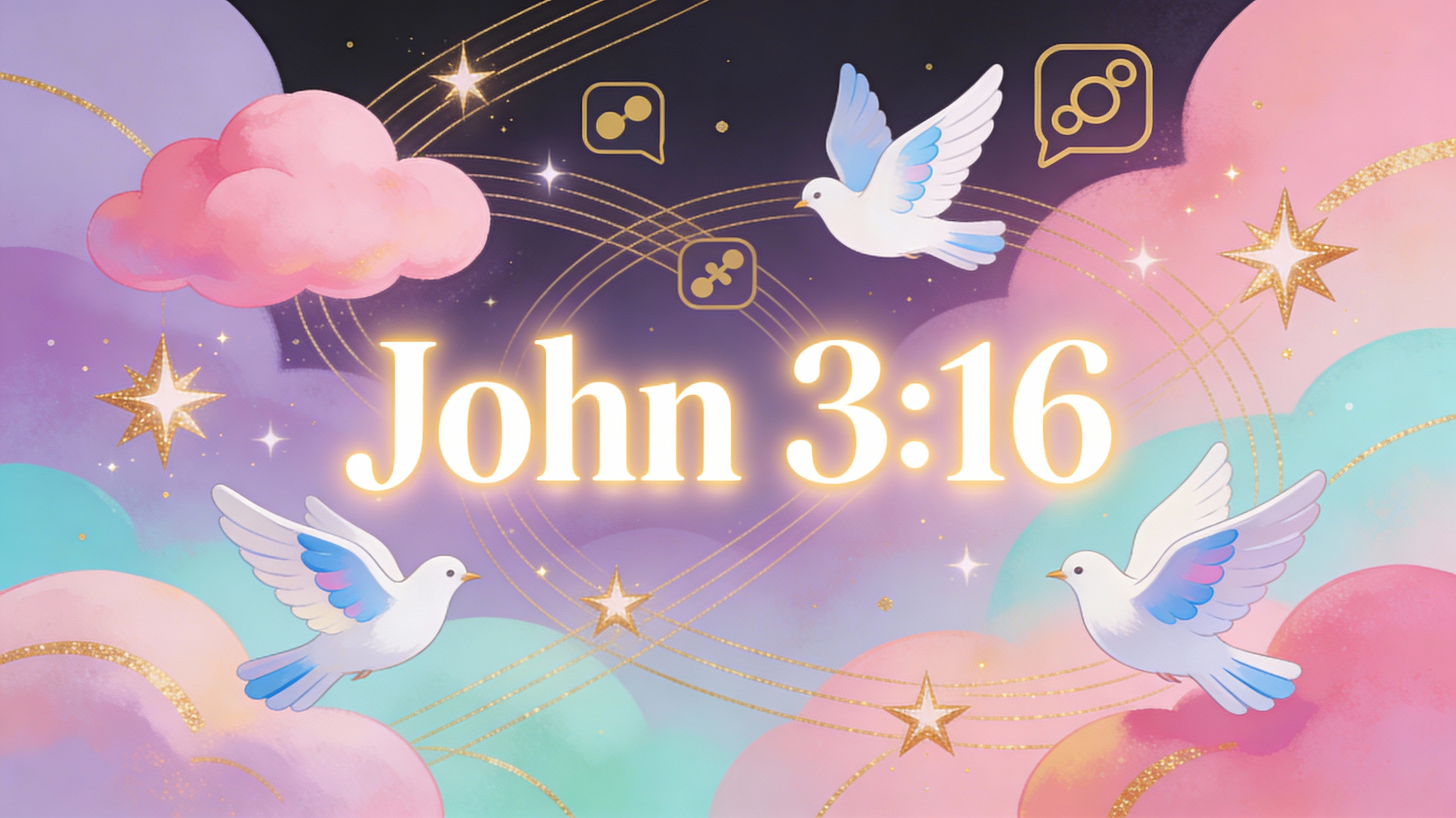 Optimized for Social Sharing - Feature illustration