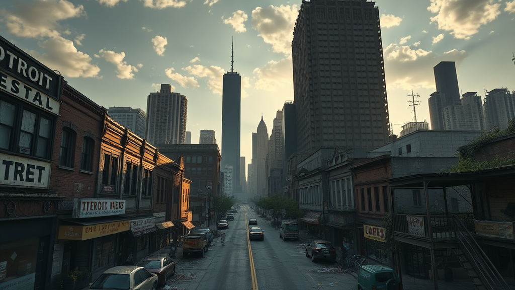 AI generated image on BasedLabs