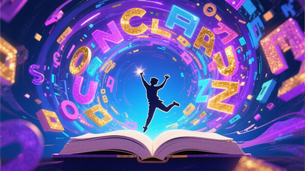 Spark Creativity - Feature illustration