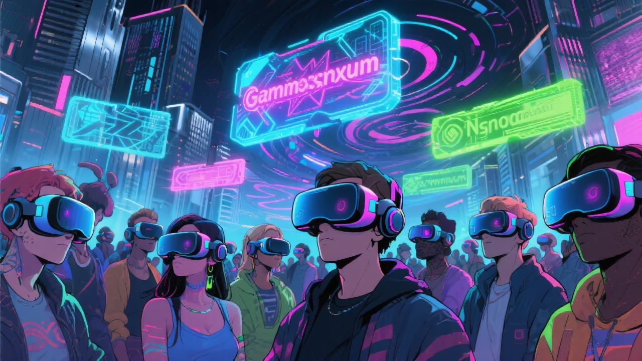 Unfiltered Gamertag Ideas - Feature illustration