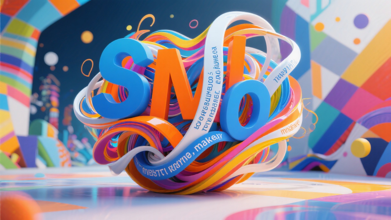 Unleash Your Creativity - Feature illustration