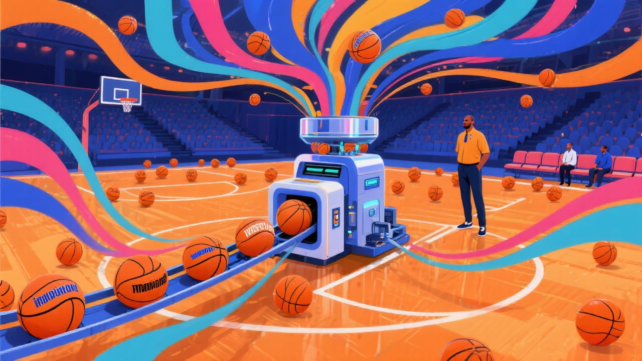 Save Time and Effort - Feature illustration