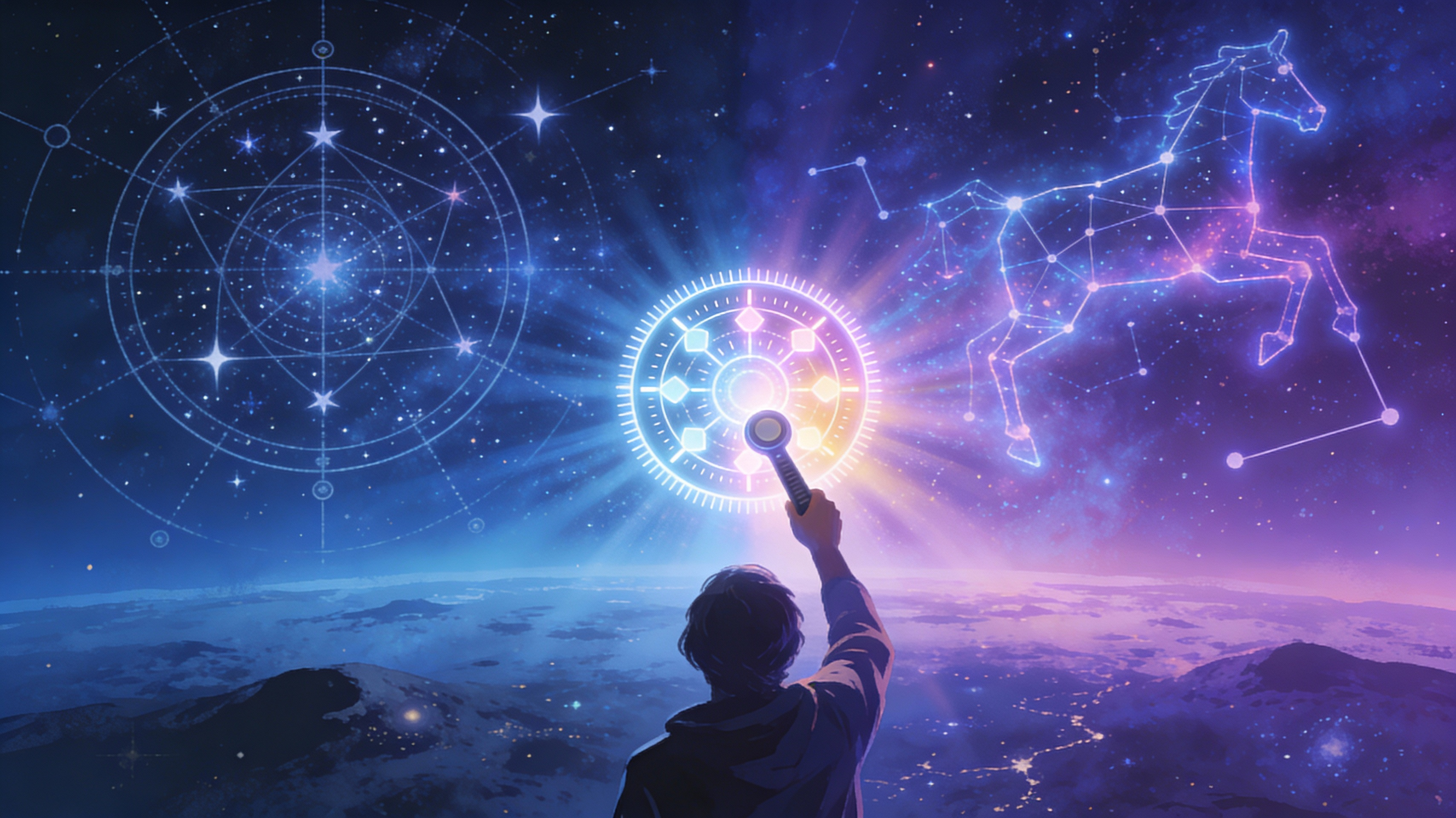 Dynamically Adjusted Creativity Level - Feature illustration