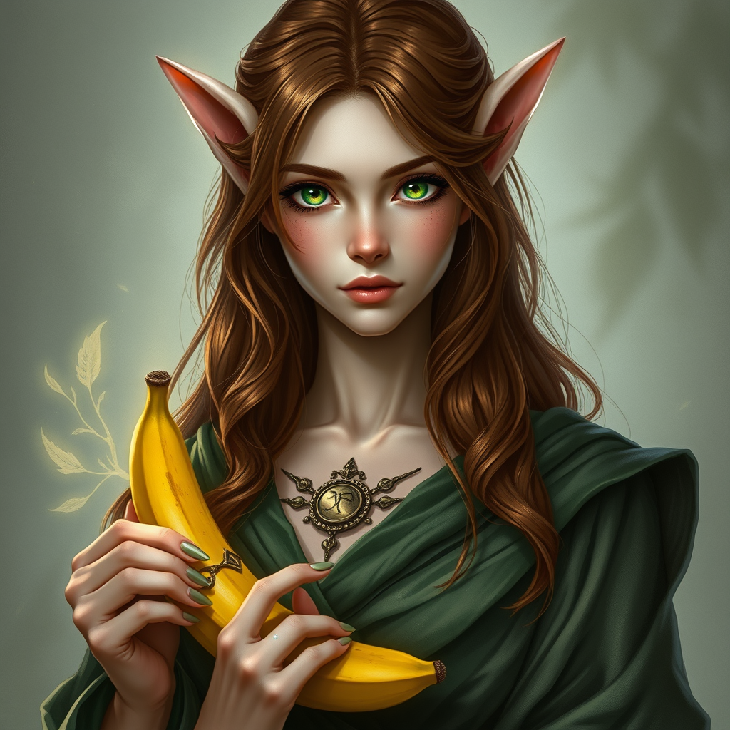 AI generated image on BasedLabs