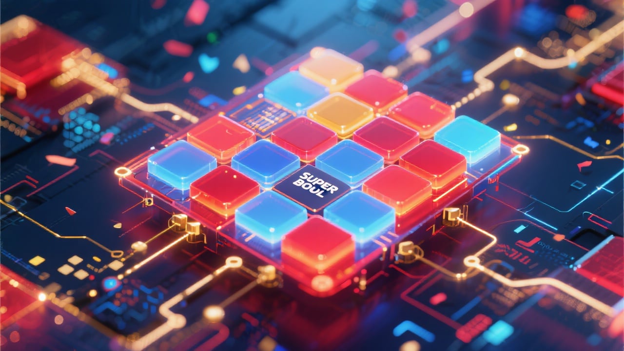 Simple Sharing - Feature illustration