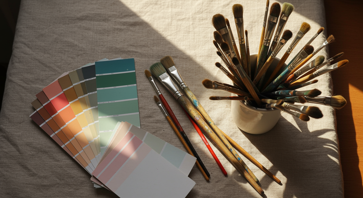 Smart Descriptions, Free to Start - Feature illustration