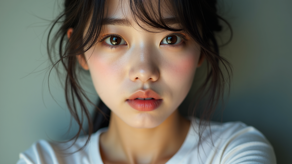 AI Korean Pop Design