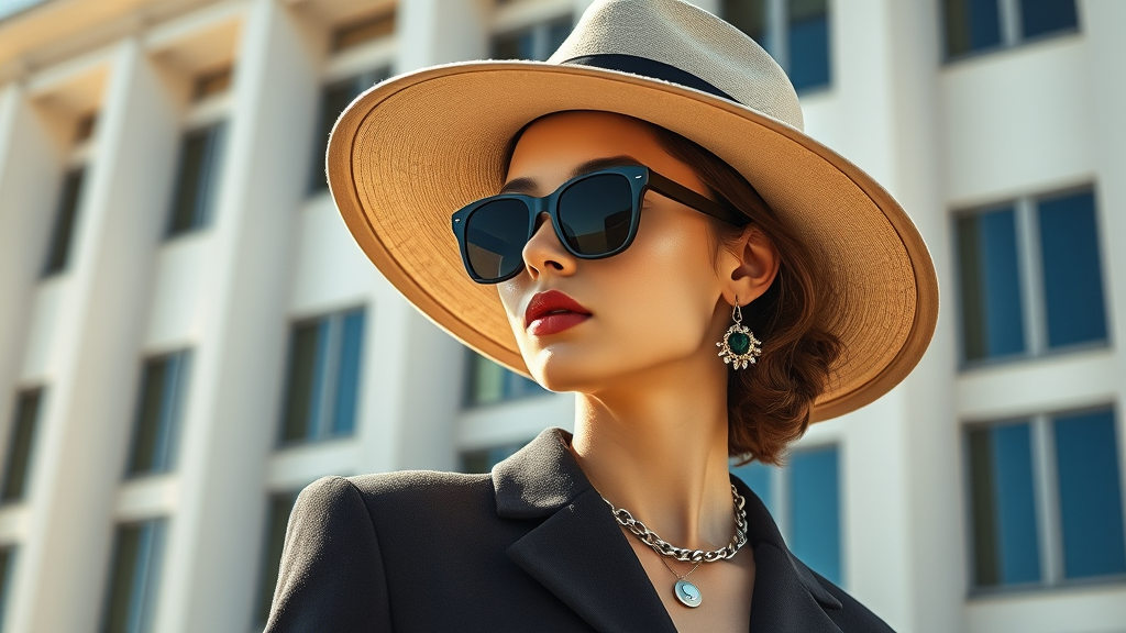 AI generated image on BasedLabs