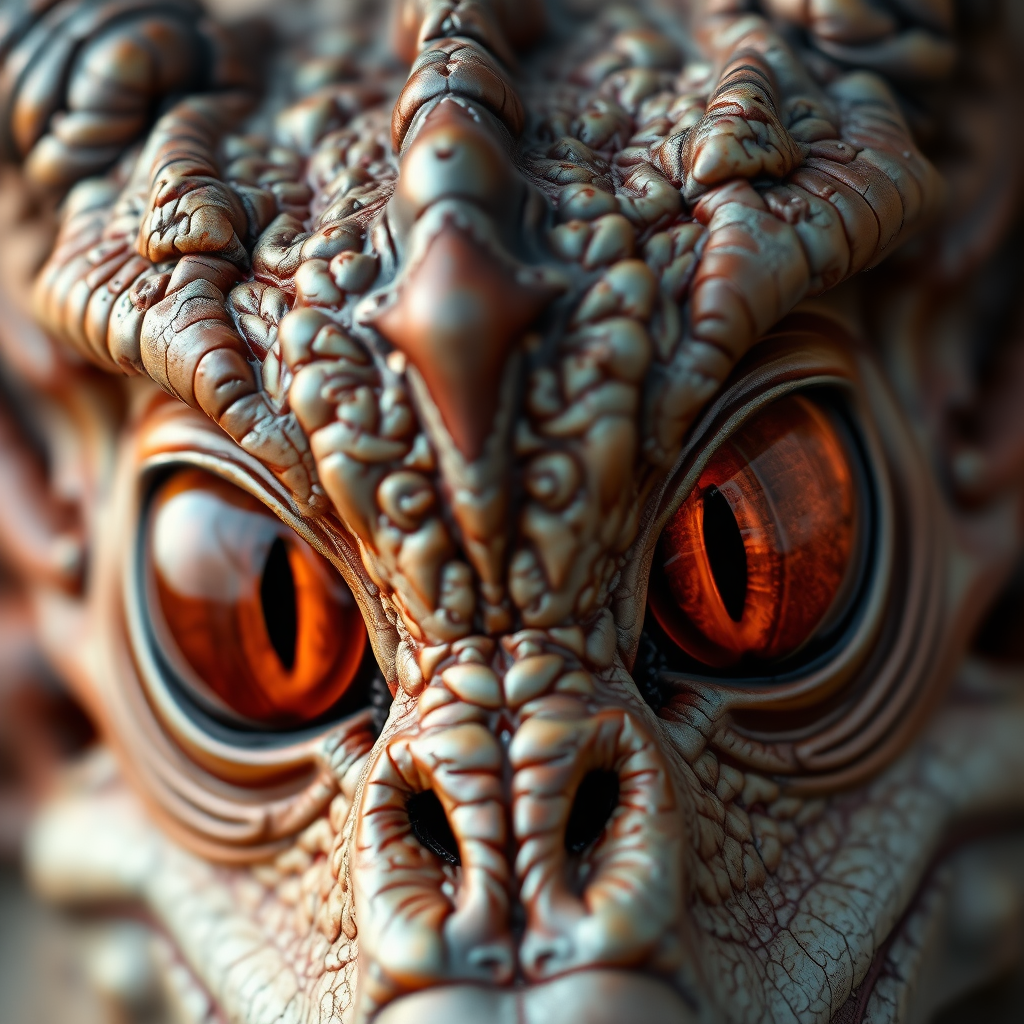 AI generated image on BasedLabs