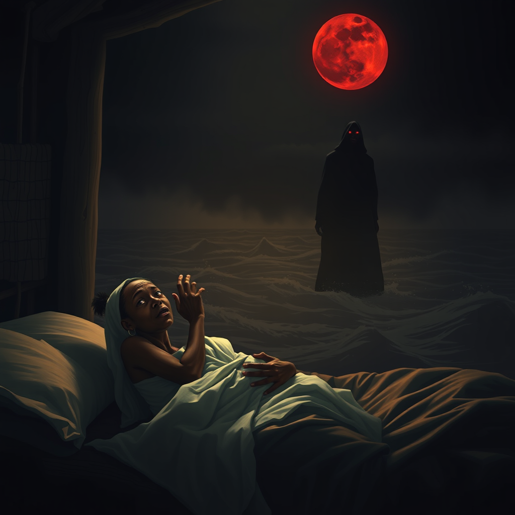 AI generated image on BasedLabs