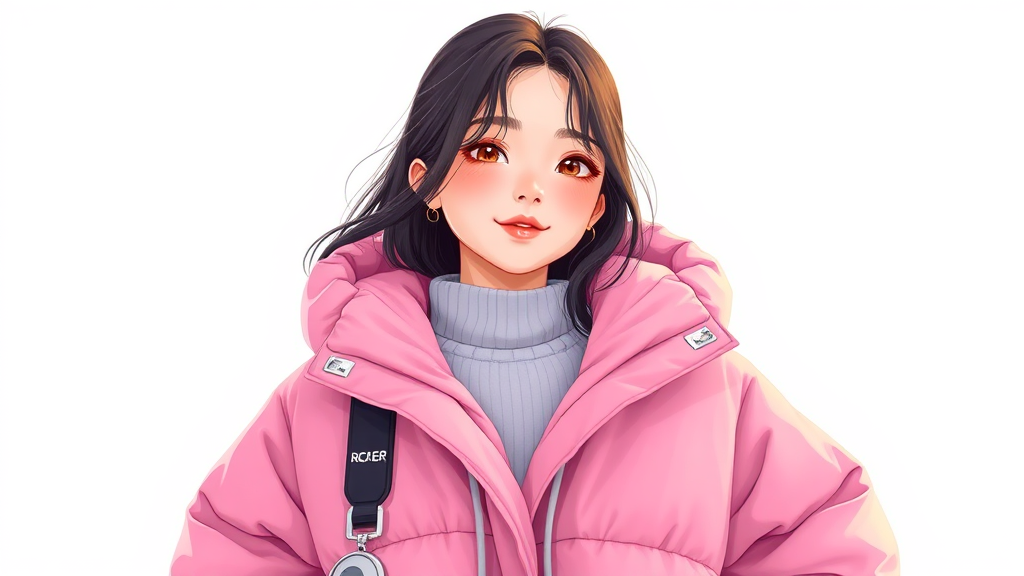 AI generated image on BasedLabs