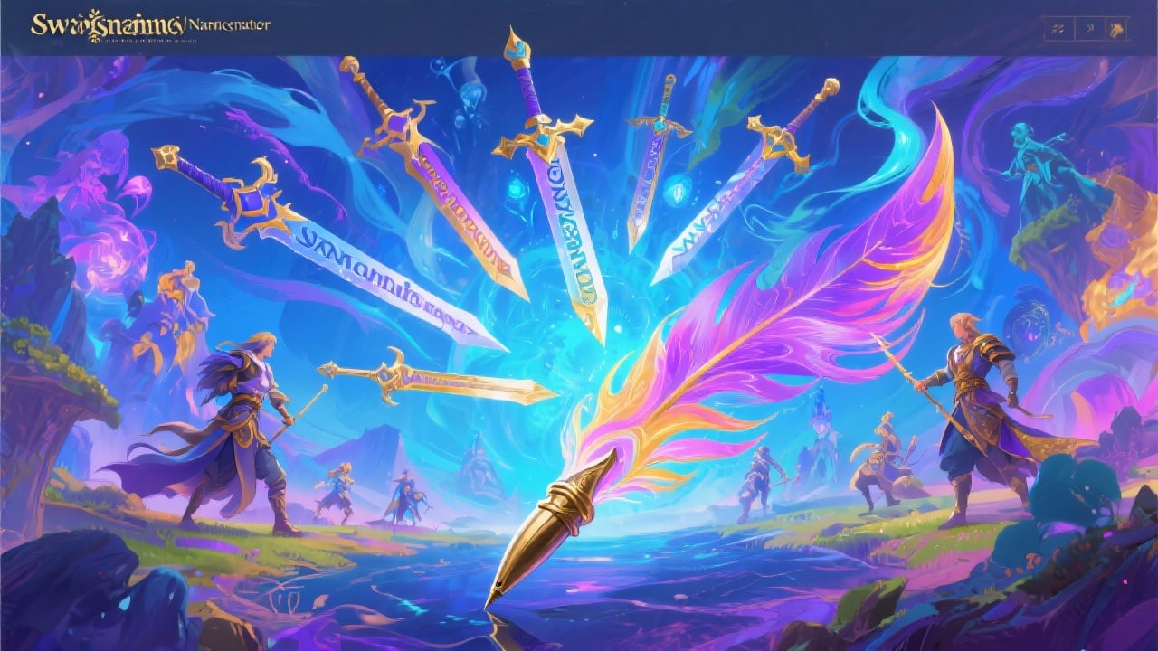 Spark Creativity - Feature illustration