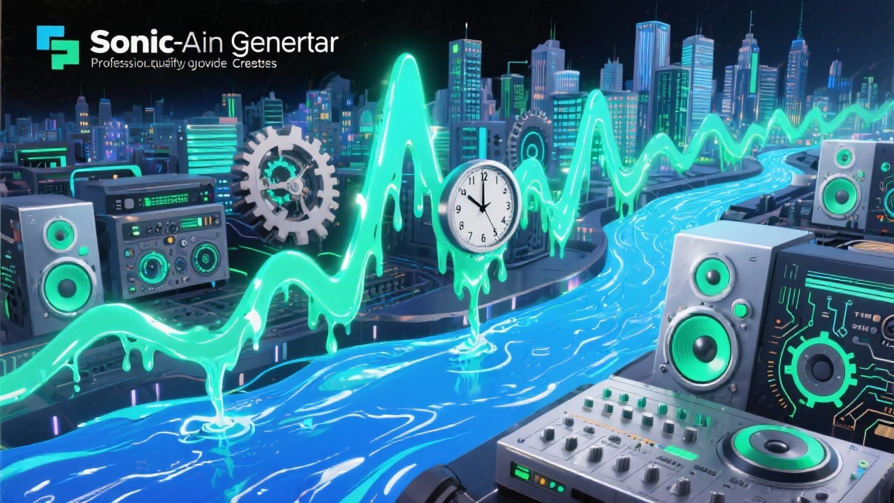 Save Time and Resources - Feature illustration