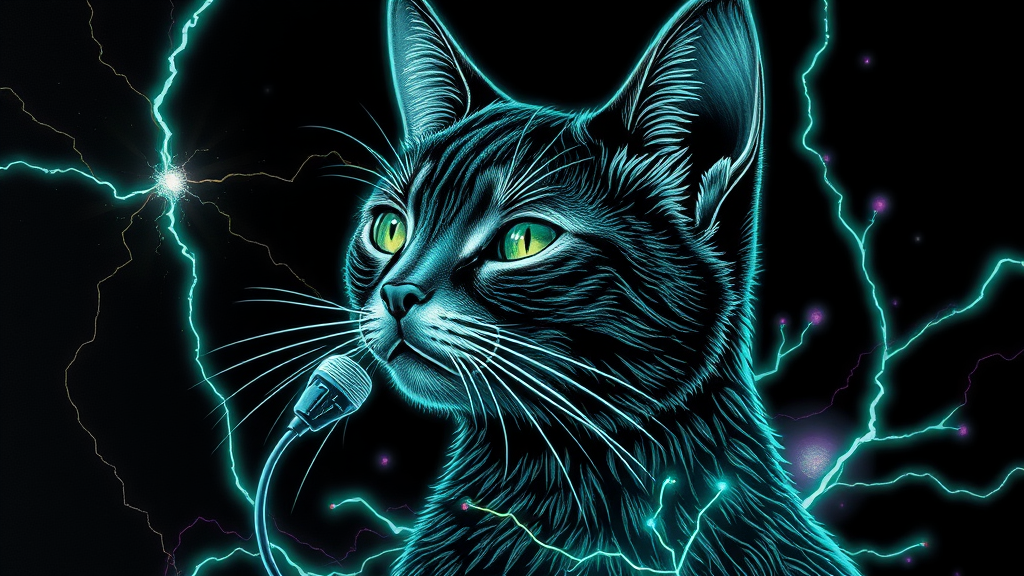 AI generated image on BasedLabs