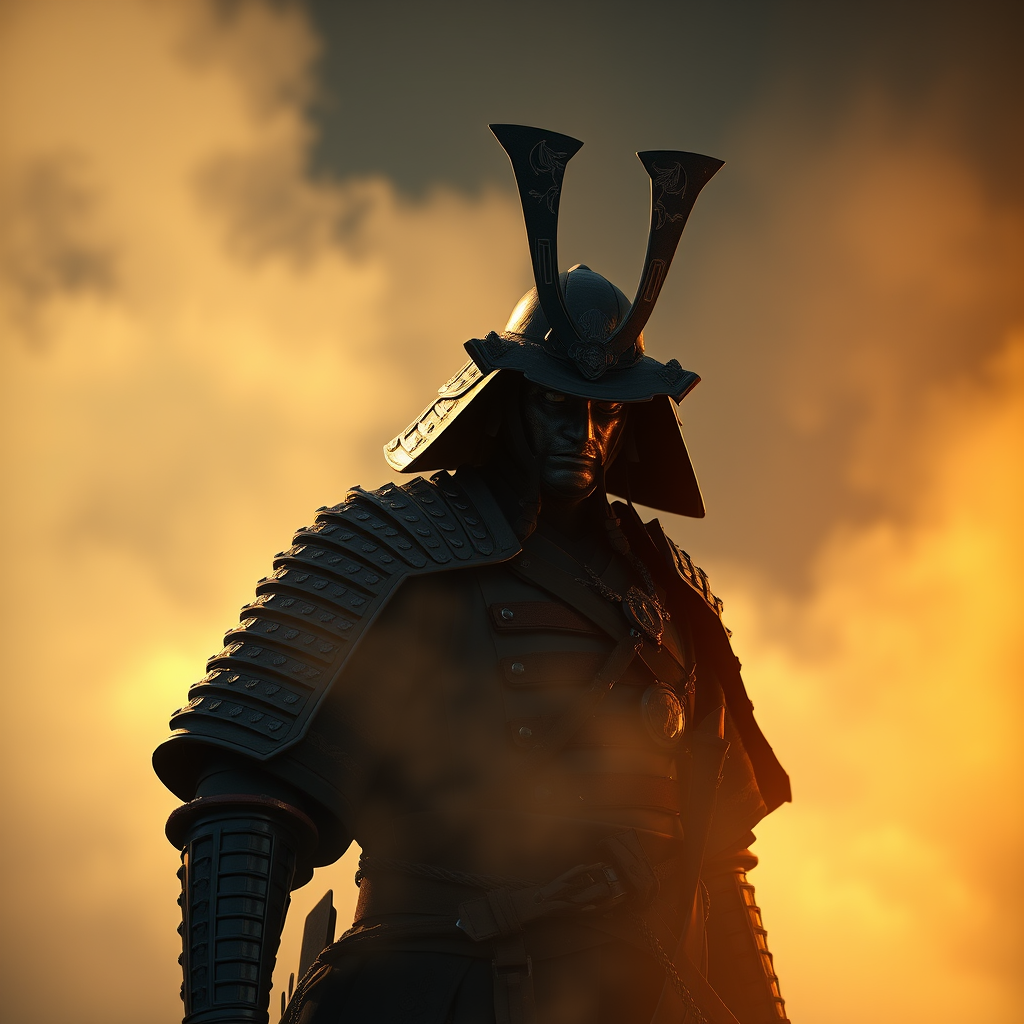 AI generated image on BasedLabs