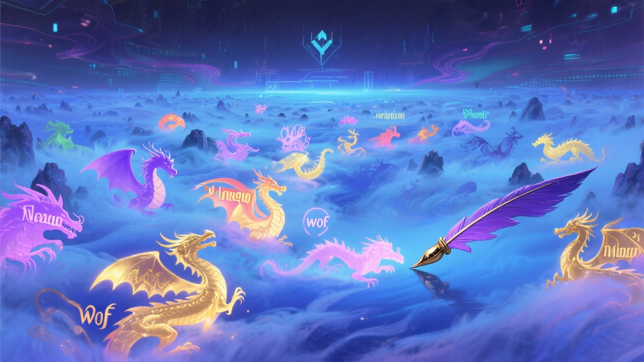 Unlimited Unique Names - Feature illustration