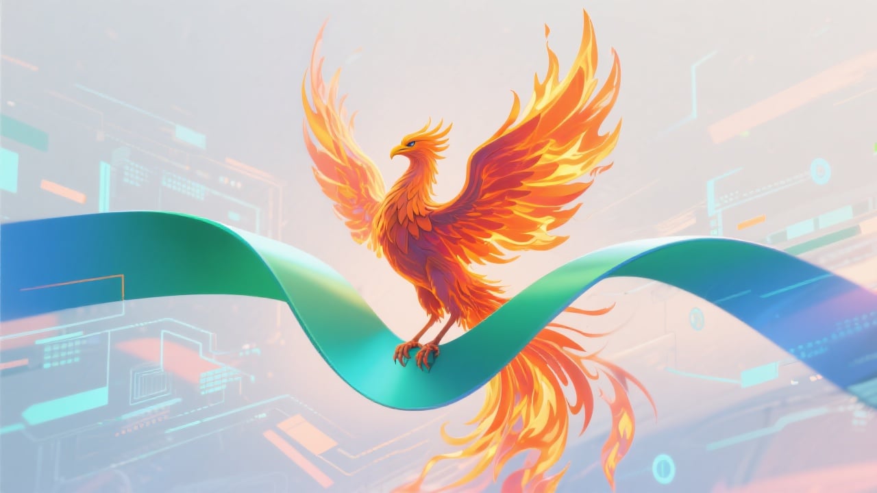 Empowering Self-Expression - Feature illustration