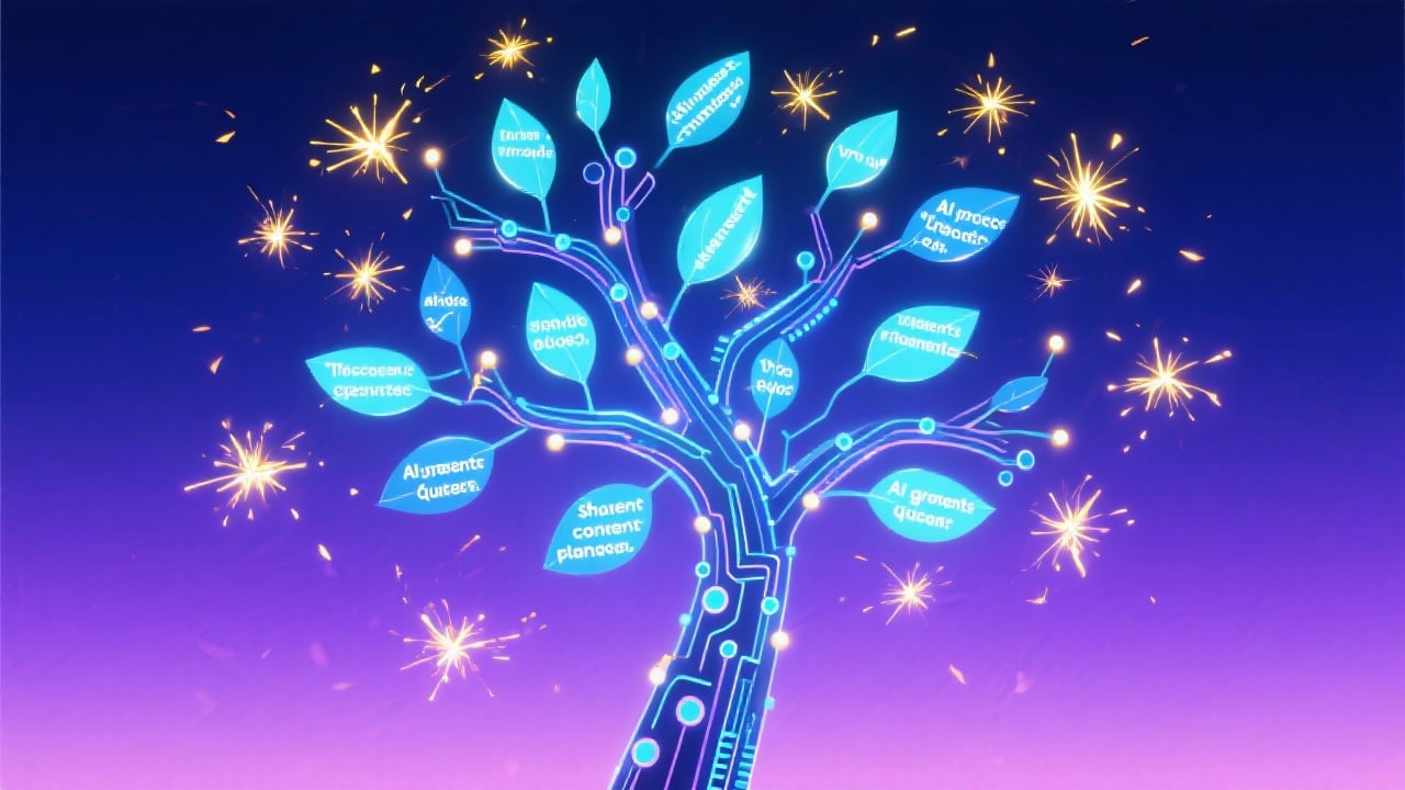 Create Engaging Content - Feature illustration