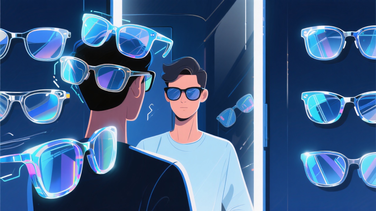 Confidence - Feature illustration