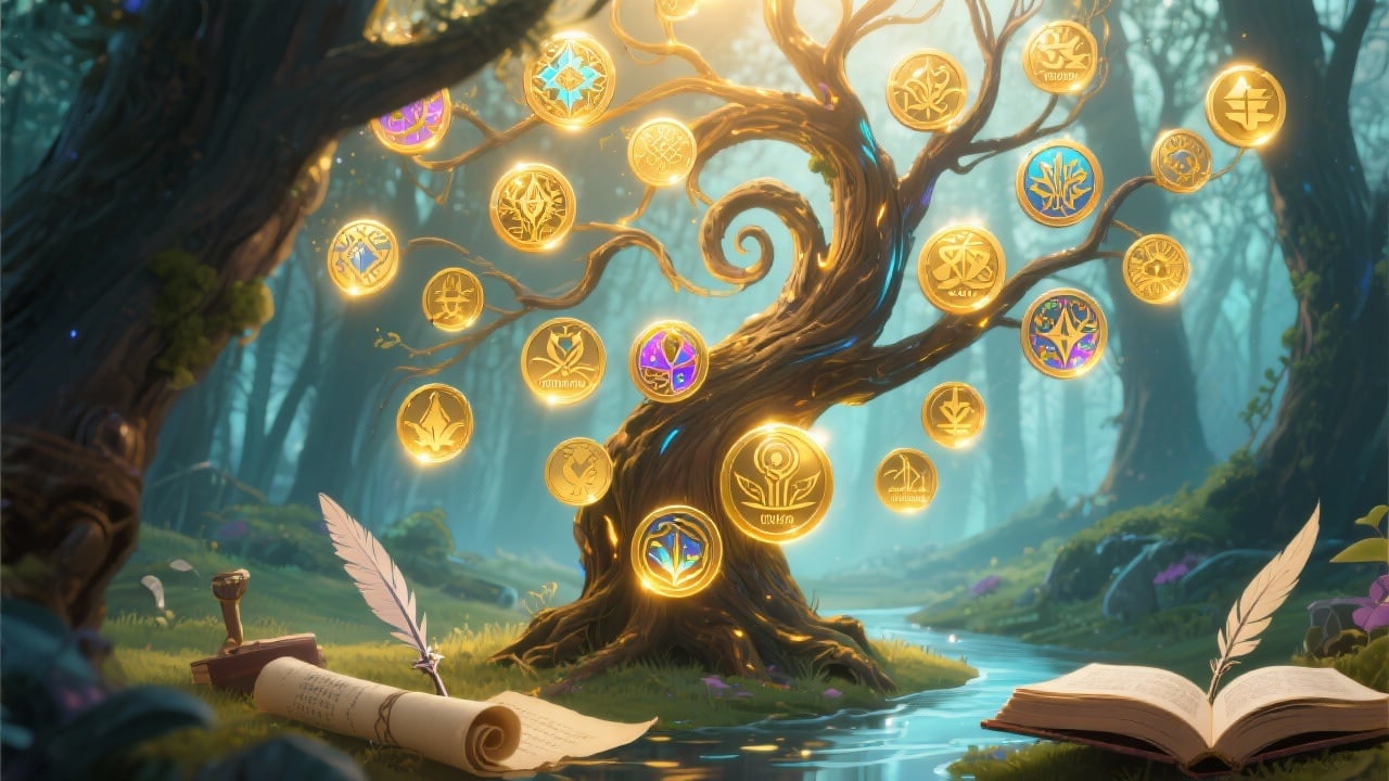 Spark Creativity - Feature illustration