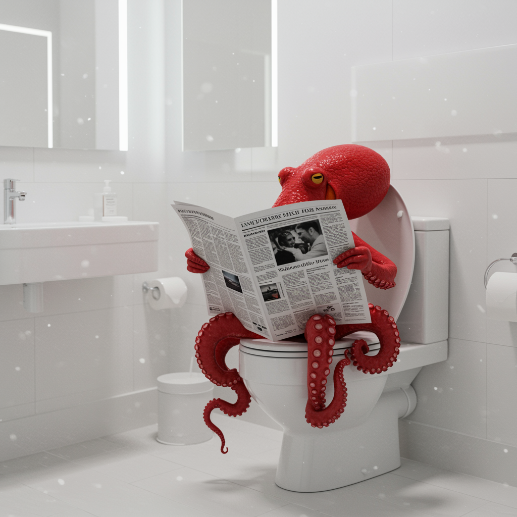 AI generated image on BasedLabs