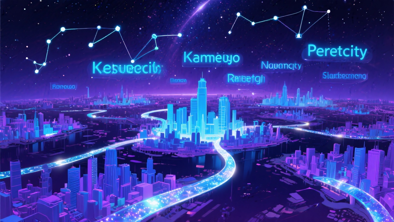 Unlimited Possibilities - Feature illustration