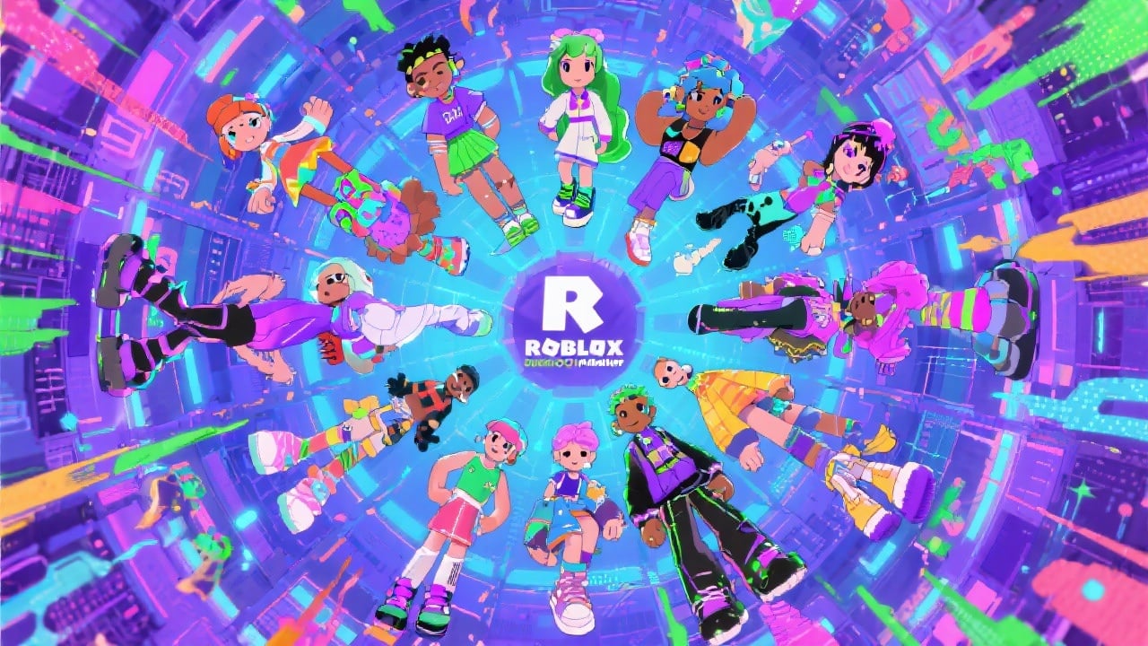 Unique Character Designs - Feature illustration