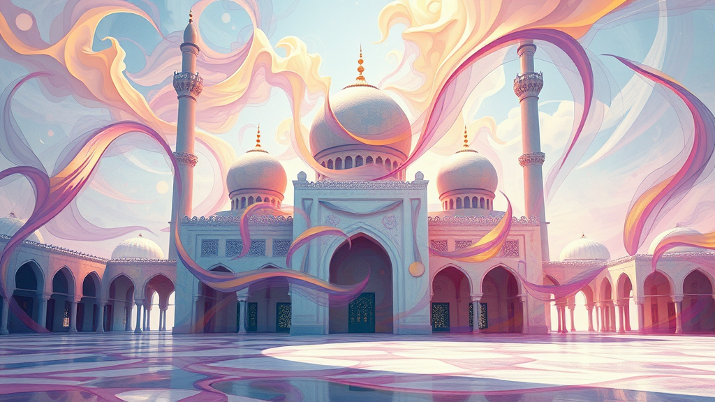 AI generated content