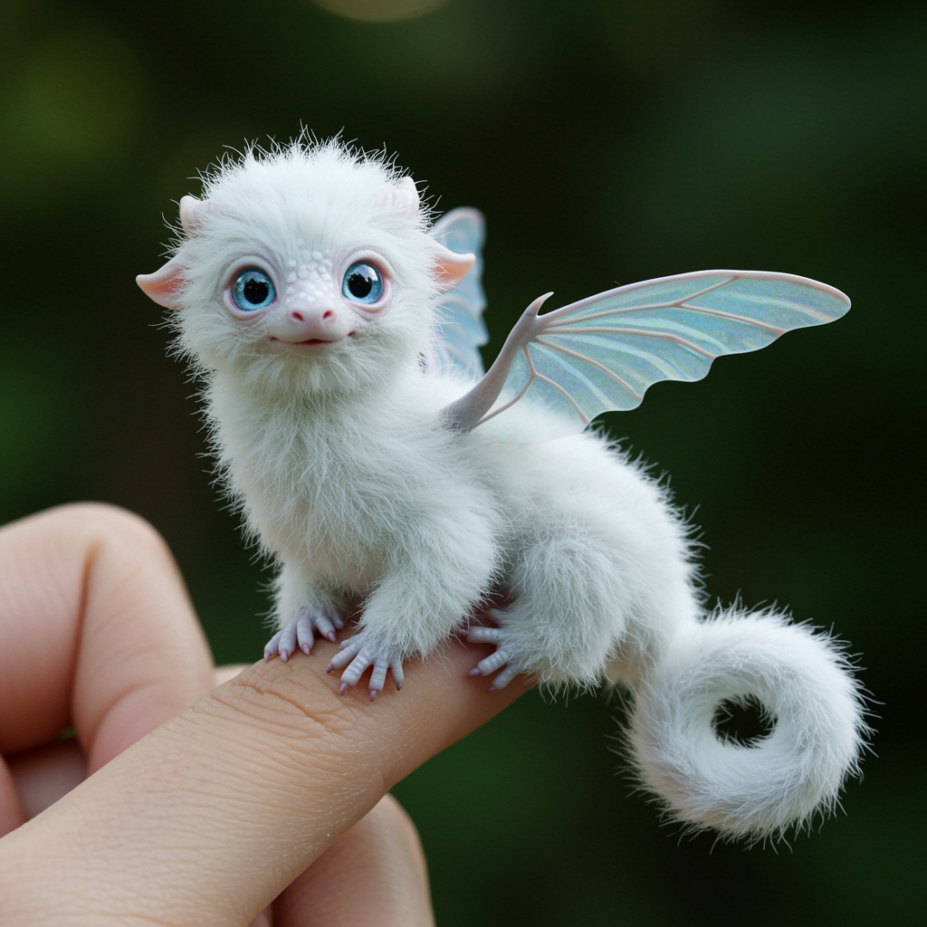 AI generated image on BasedLabs