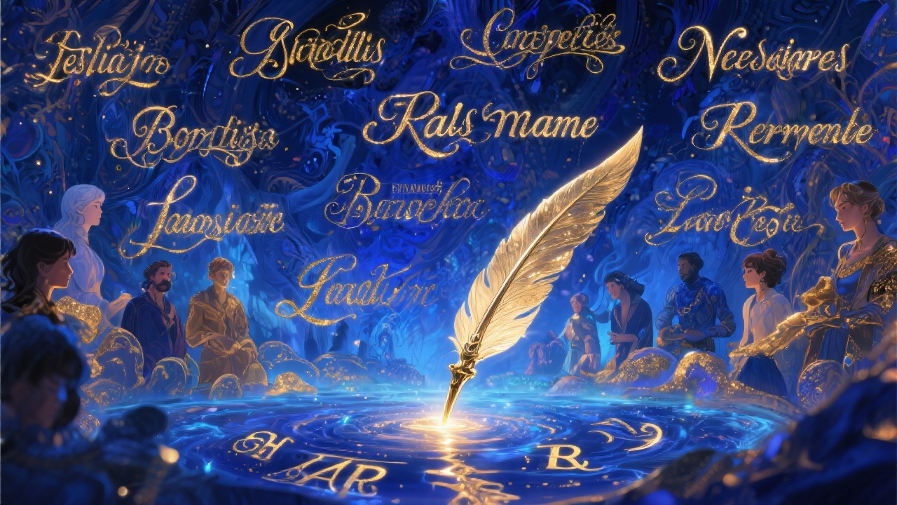 Unleash Creativity - Feature illustration