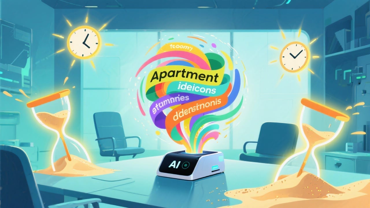 Save Time and Effort - Feature illustration