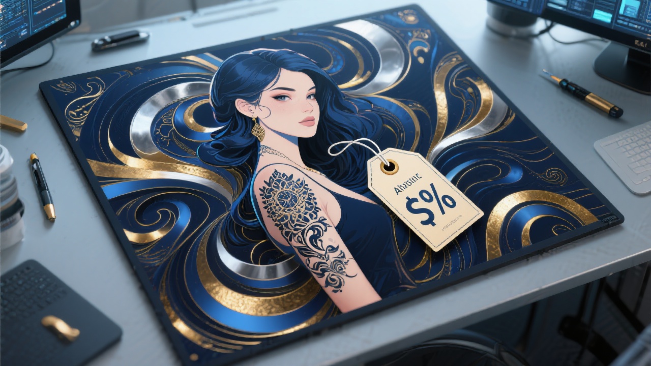 Cost-Effective Design - Feature illustration