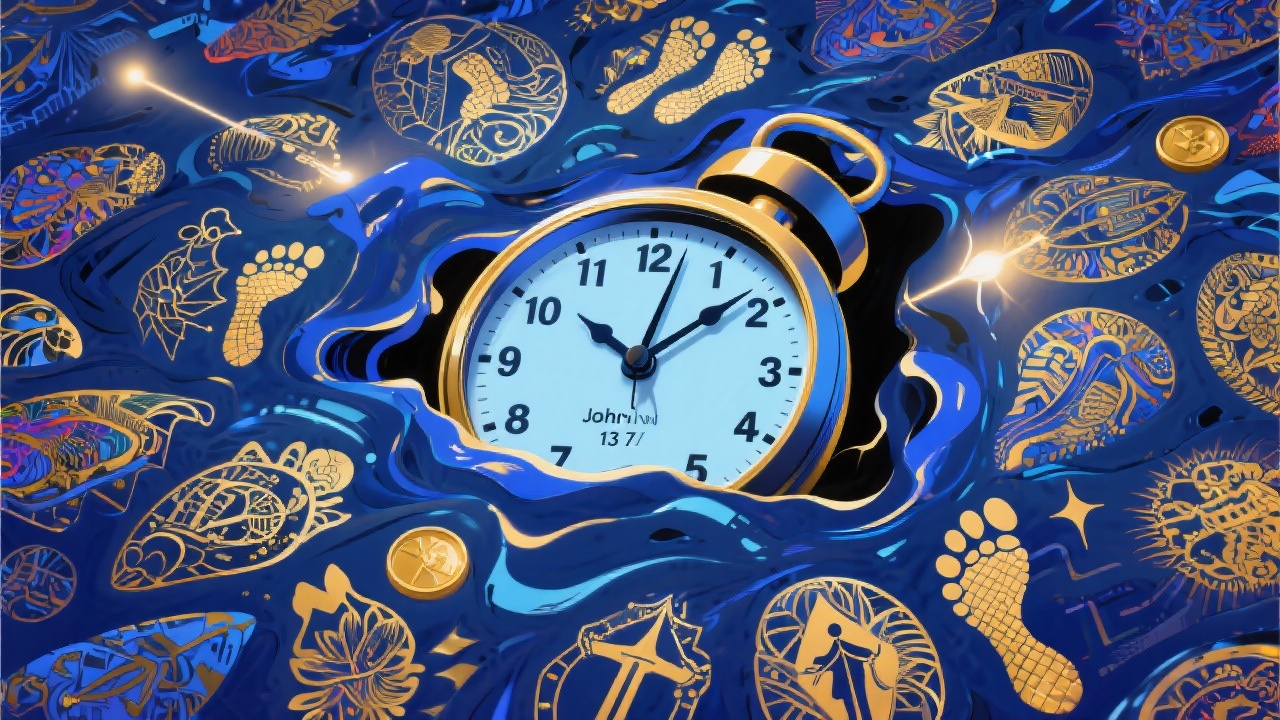 Save Time and Money - Feature illustration