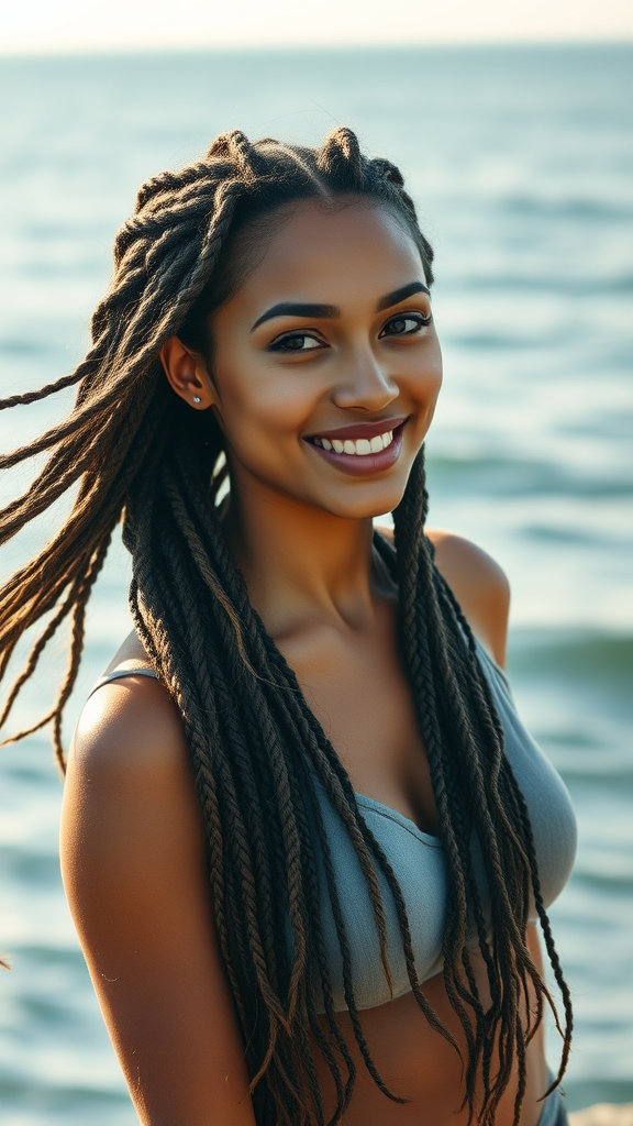 AI generated content