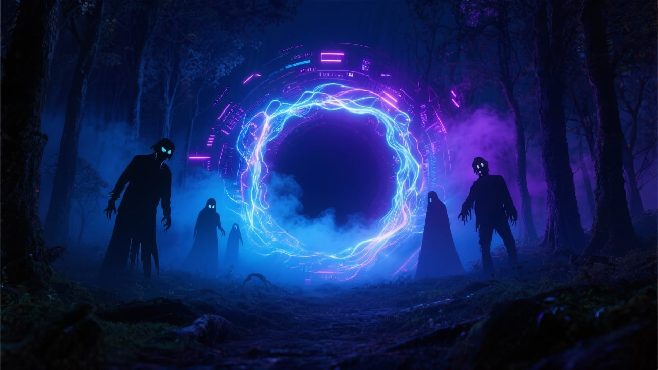 Unleash Your Creativity - Feature illustration