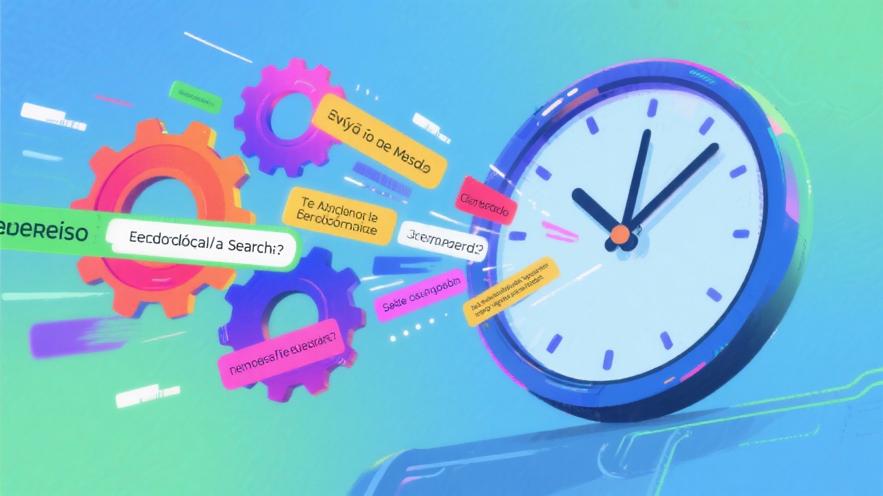 Save Time and Effort - Feature illustration