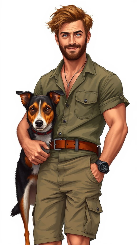 AI generated content