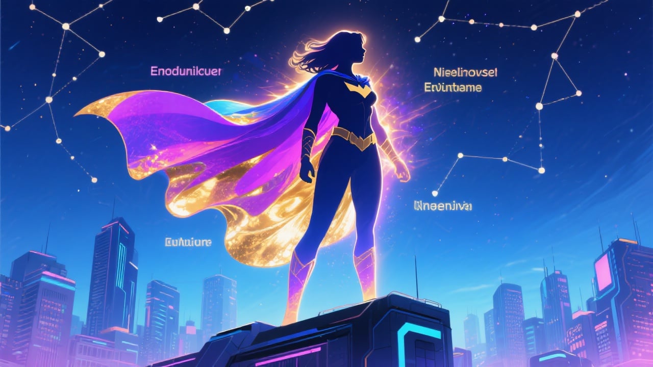 Perfectly Tailored Names - Feature illustration